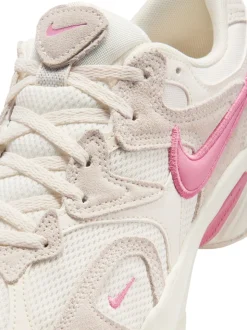 Crème/rose - Nike AL8 Trainers