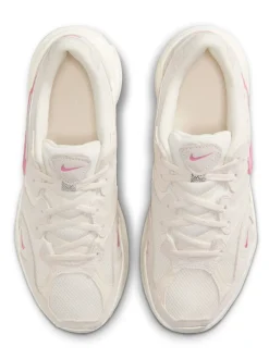 Crème/rose - Nike AL8 Trainers