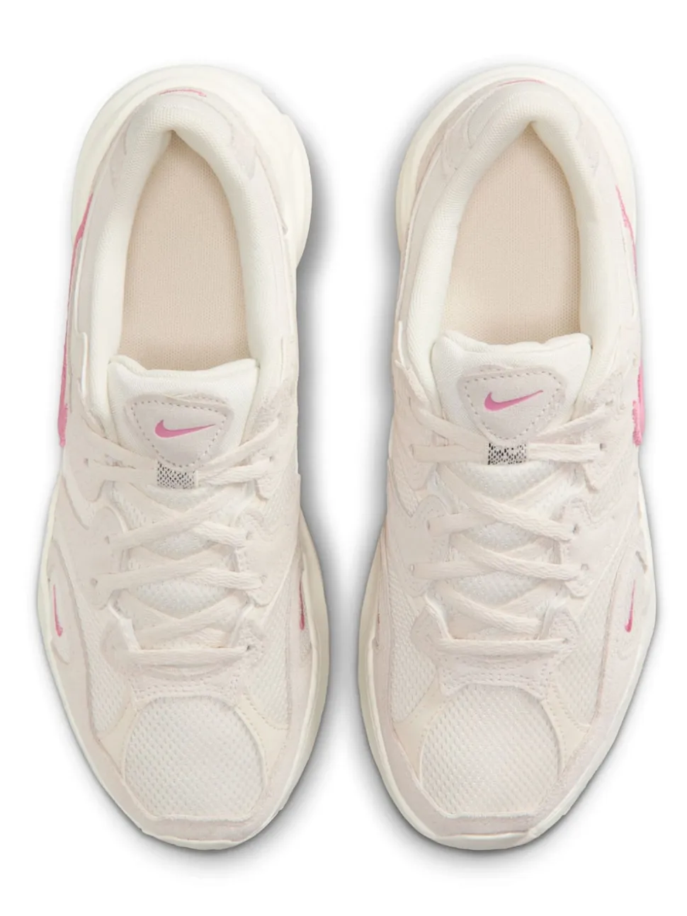 Crème/rose - Nike AL8 Trainers