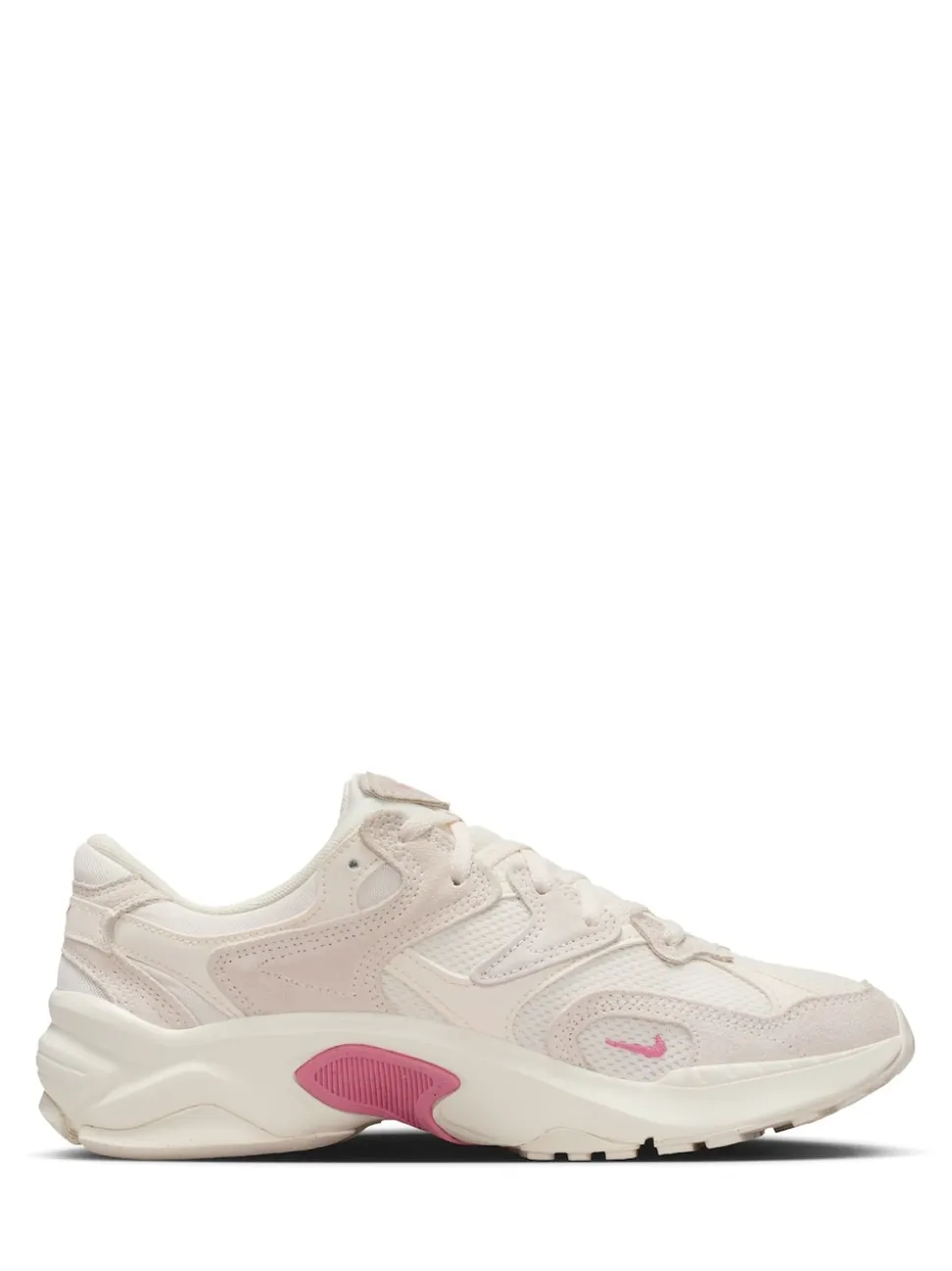 Crème/rose - Nike AL8 Trainers