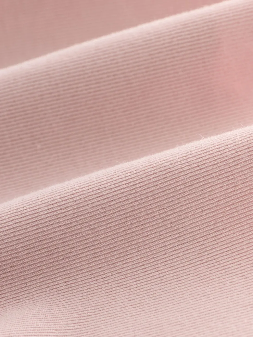 Crème/Rose/Noir - Lot de 3 culottes en coton majoritaire sans VPL