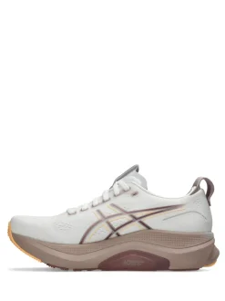 Écru - ASICS Chaussures de running Gel Kayano 32 femme