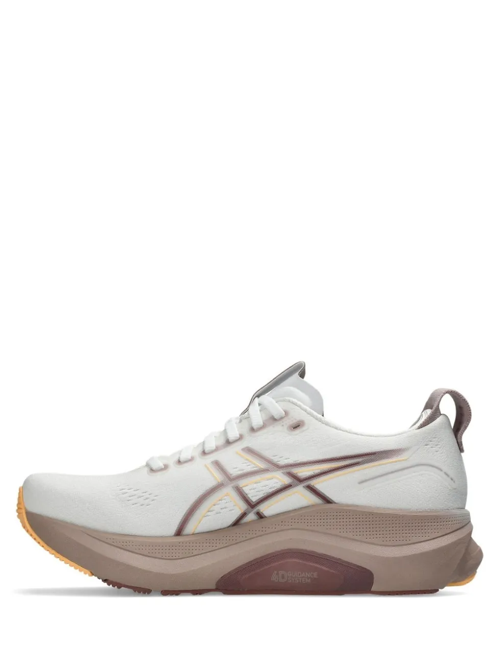 Écru - ASICS Chaussures de running Gel Kayano 32 femme