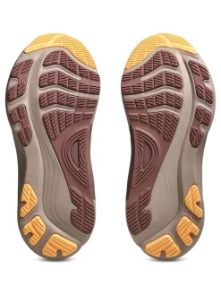 Écru - ASICS Chaussures de running Gel Kayano 32 femme