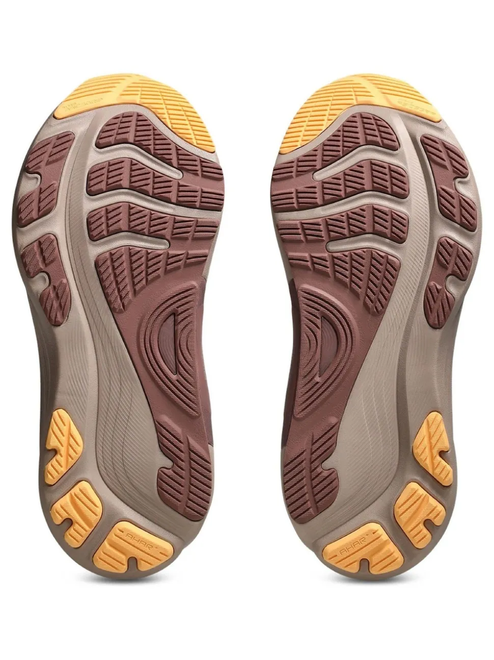 Écru - ASICS Chaussures de running Gel Kayano 32 femme