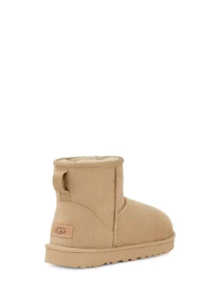 Écru - Bottes courtes classiques UGG