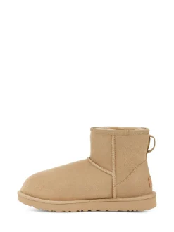 Écru - Bottes courtes classiques UGG