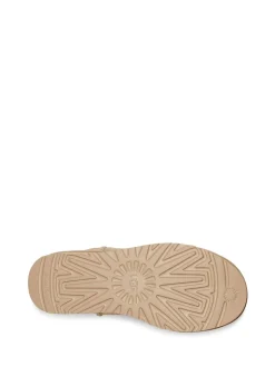 Écru - Bottes courtes classiques UGG