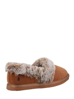 Écru - Chaussons Hush Puppies Ariel