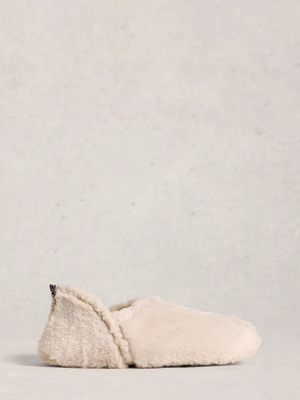 Écru - Chaussons White Stuff Reya fermés