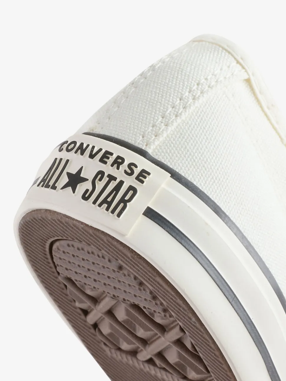 Écru - Converse Chuck Taylor All Star Dainty Ballerine Canvas