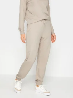 Écru - Long Tall Sally Jogging à poignets