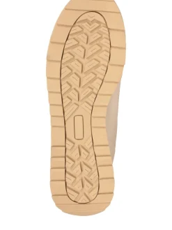Écru - Mountain Warehouse - Bottes de neige pour femmes