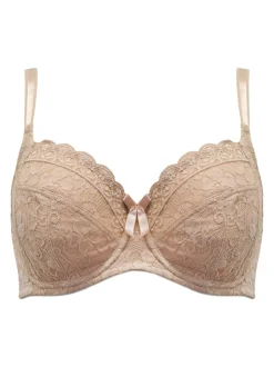 Écru - Pour Moi soutien-gorge Rebel