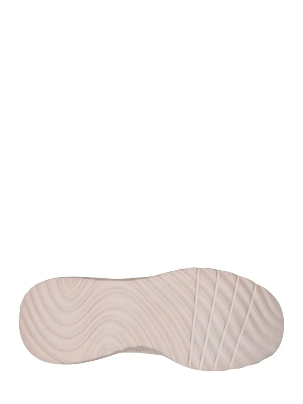 Écru - Skechers Bobs Squad Chaos Face Off Baskets pour femmes