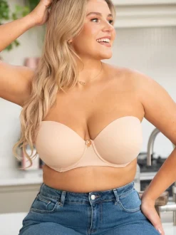 Écru - Soutien-gorge Pour Moi Definitions
