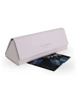 Dégradé Vin Rouge - Lunettes de soleil Ted Baker Blair Fade