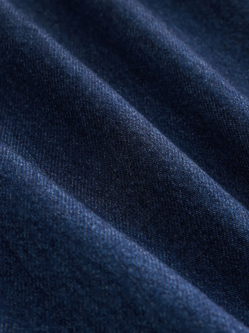 Délavage bleu - Jean large N. Premium Palazzo