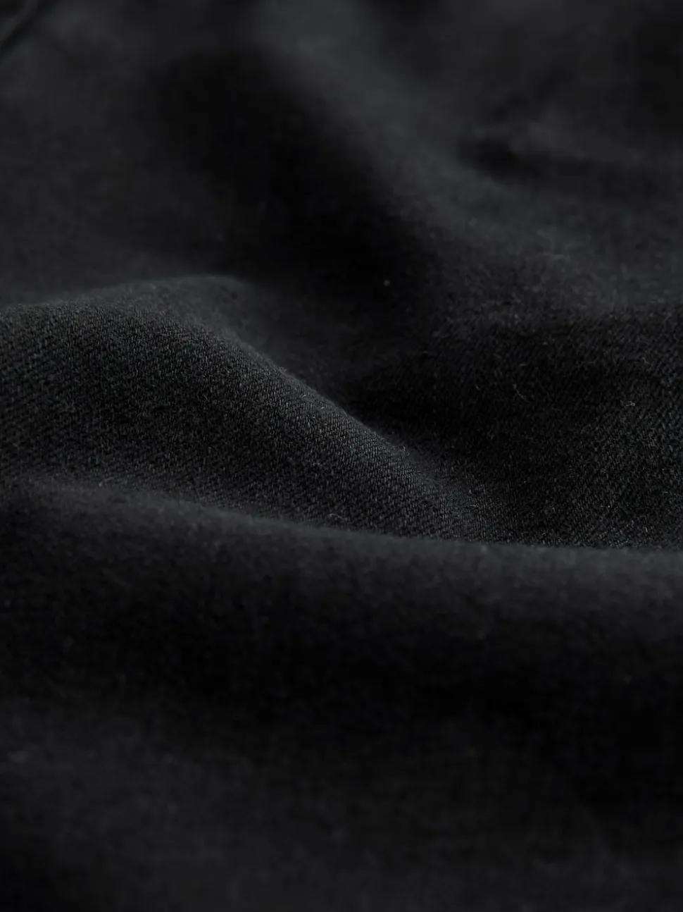 Délavage noir - Jean skinny coupe slim à effet rehausseur