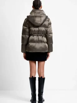 Doudoune French Connection Kendra en nylon