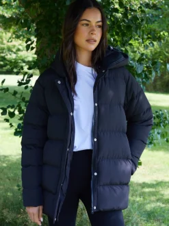Doudoune Threadbare Grandes tailles