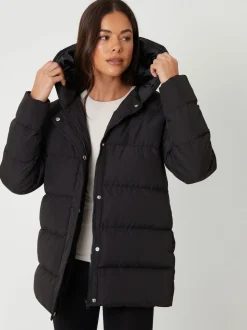 Doudoune Threadbare Grandes tailles