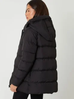 Doudoune Threadbare Grandes tailles