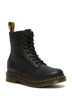 Dr. Martens 1460 Bottes Pascal Virginia en cuir à lacets