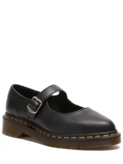 Dr. Martens Chaussures en cuir Elphie Mary Jane Virginia