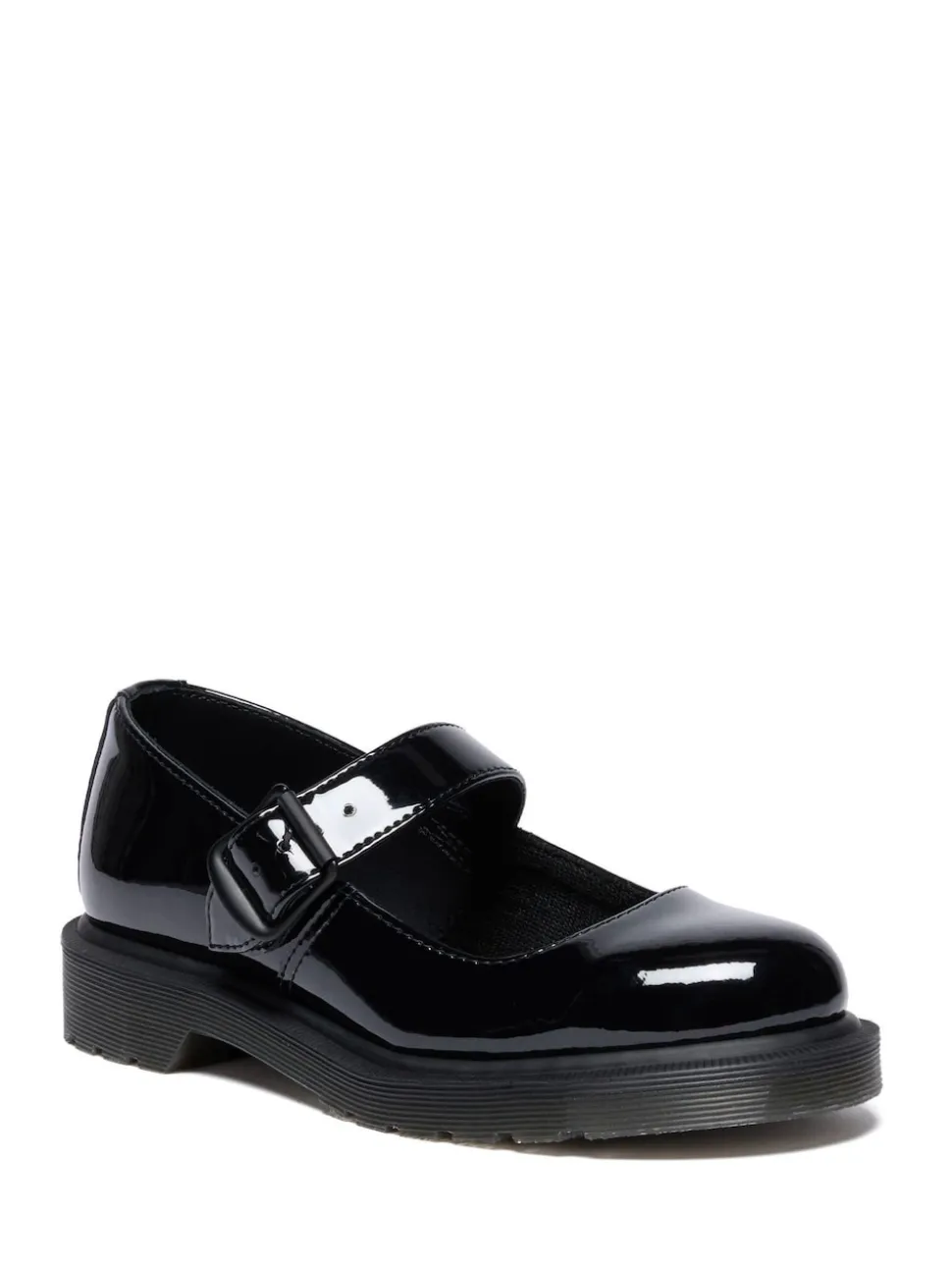 Dr. Martens Chaussures vernies Mariel II Mary Jane