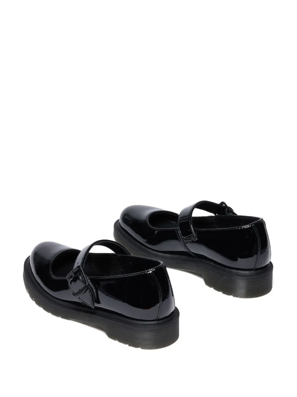 Dr. Martens Chaussures vernies Mariel II Mary Jane