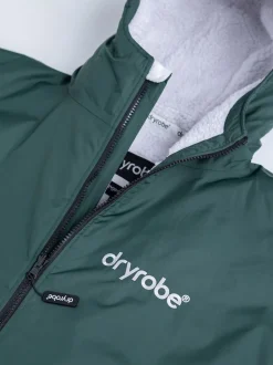 dryrobe Advance Adultes Manches longues Peignoirs à langer