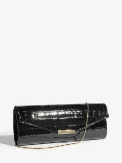 Effet Noir Crocs - Pochette Lipsy