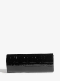 Effet Noir Crocs - Pochette Lipsy
