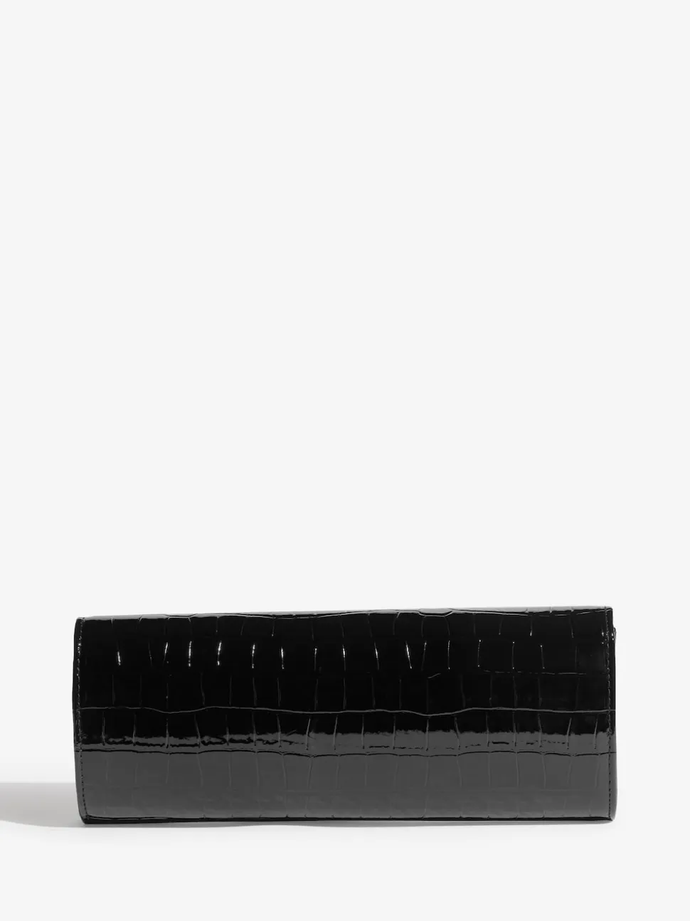 Effet Noir Crocs - Pochette Lipsy
