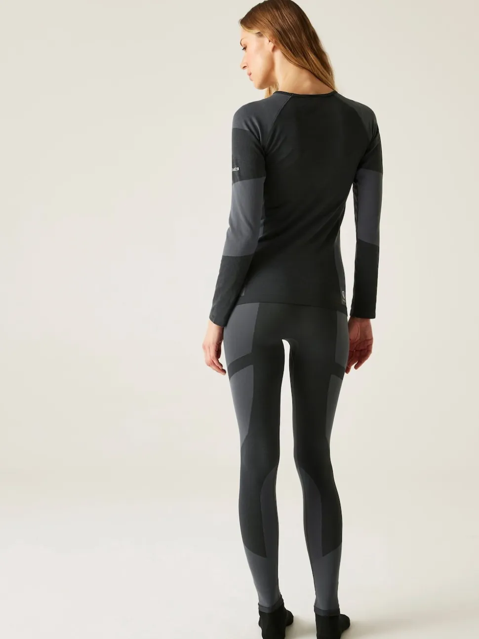 Ensemble de base Dare 2b In The Zone III noir