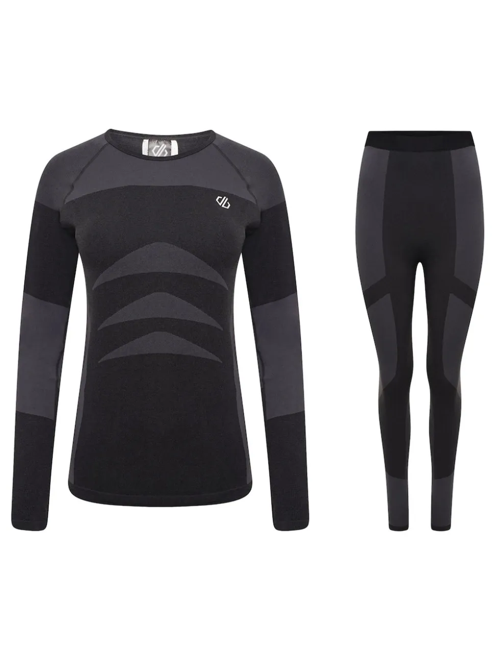 Ensemble de base Dare 2b In The Zone III noir