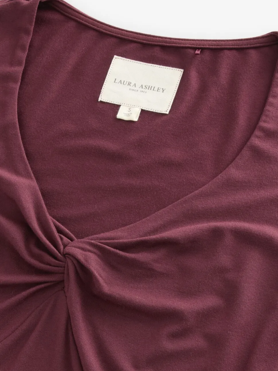 Ensemble Laura Ashley vêtements d’intérieur en modal