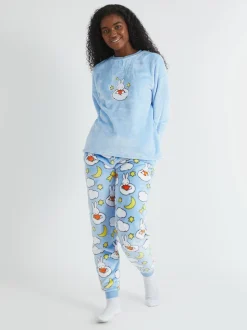 Ensemble Pyjamas Polaires Skinnydip Miffy x Skinnydip Cloud