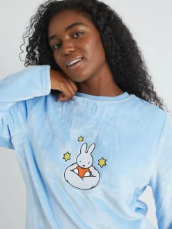 Ensemble Pyjamas Polaires Skinnydip Miffy x Skinnydip Cloud