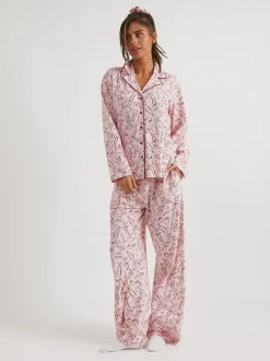Ensemble Pyjamas Skinnydip Fille