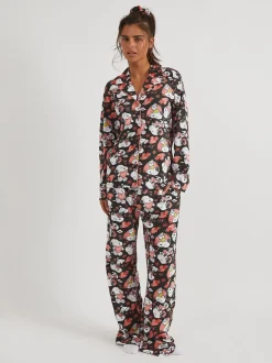 Ensemble pyjamas Skinnydip Peanuts Snoopy Love