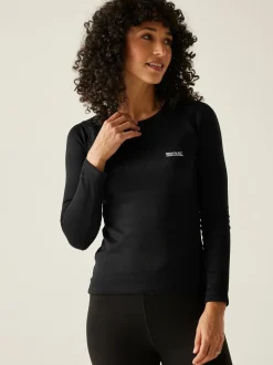 Ensemble Regatta couche de base thermique