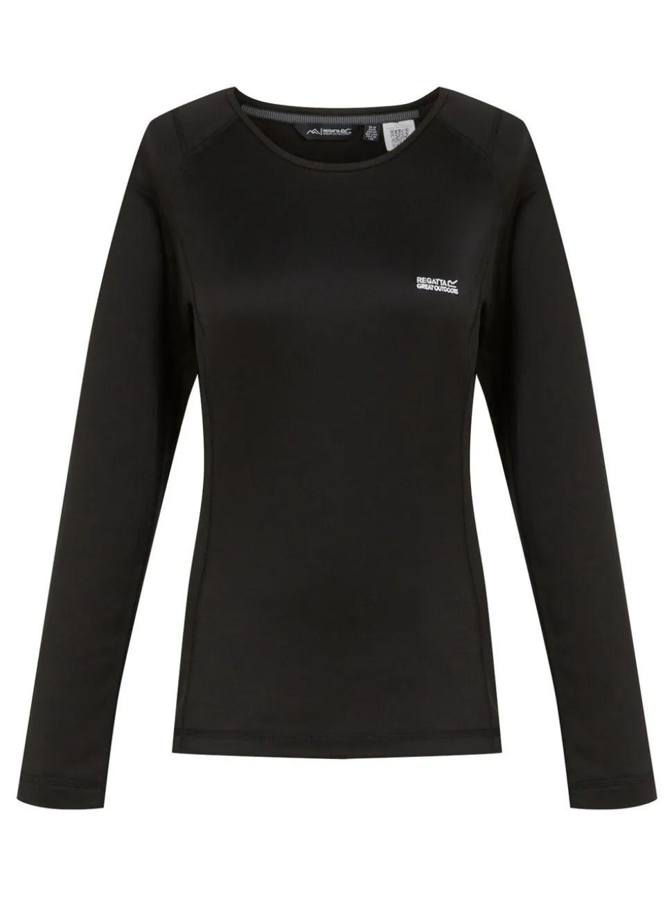 Ensemble Regatta couche de base thermique