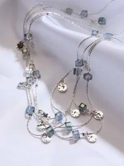 FatFace Collier à couches