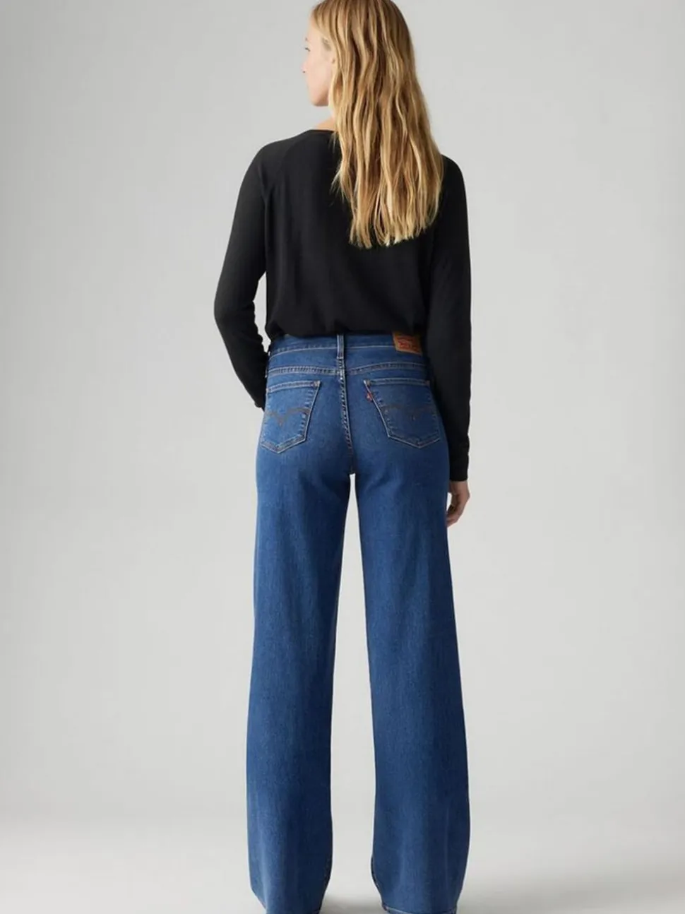 Filles astucieuses - Levi's 318 Jeansamples