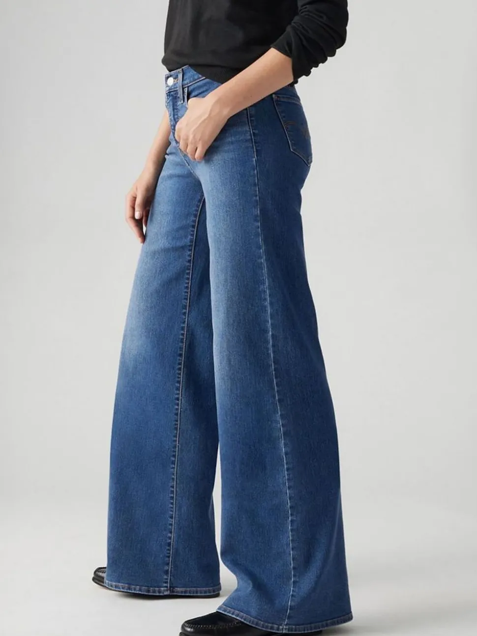 Filles astucieuses - Levi's 318 Jeansamples