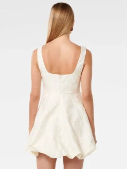 Forever New Brenda Bubble Mini Robe