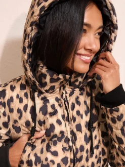 Friends Like These Manteau doudoune mi-longue