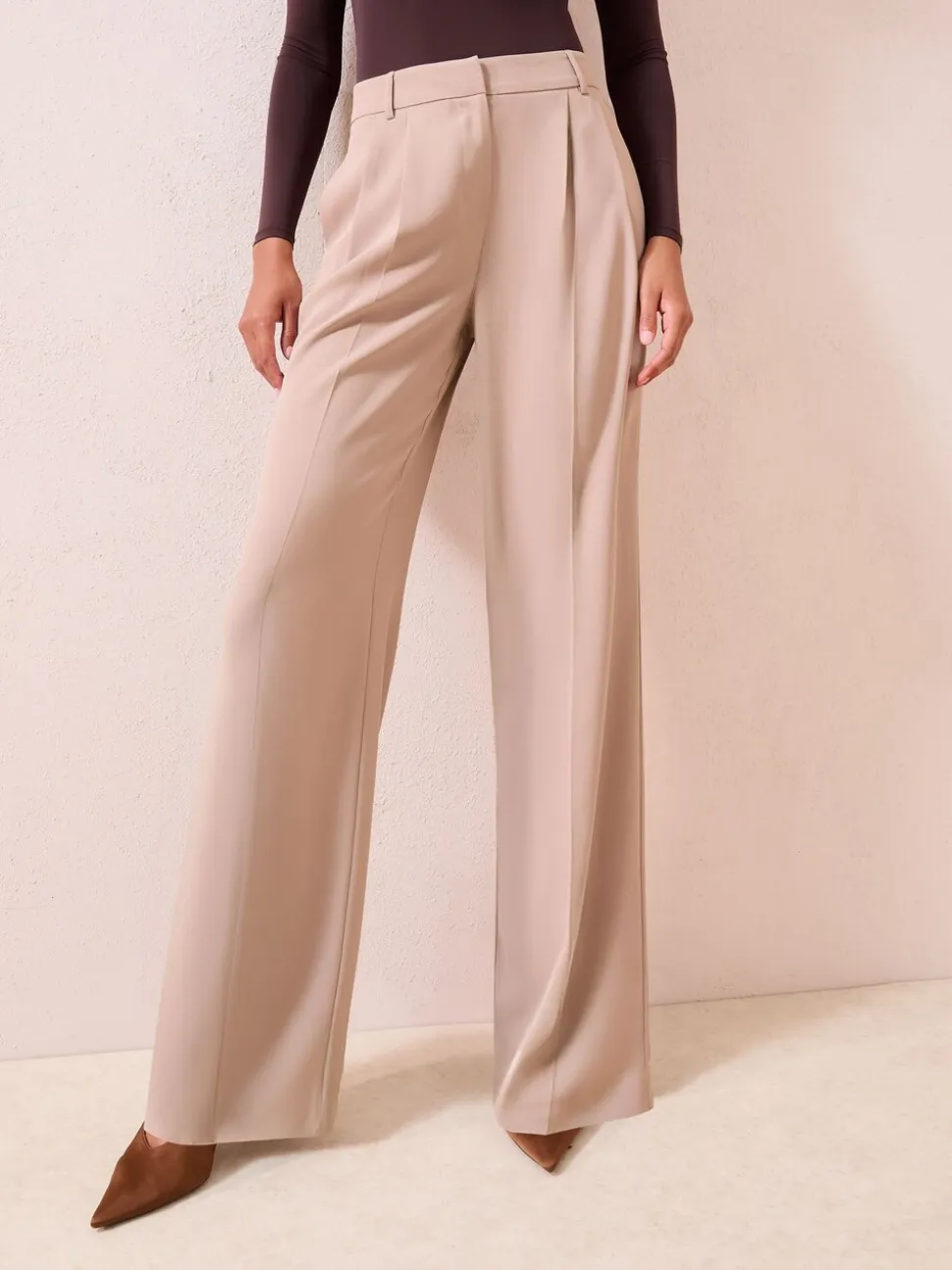 Friends Like These Pantalons Premium Ample